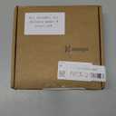 Kanayu Magnetic Compass Keychain Small Pocket Mini Compass Survival Hiking for Adults Camping Backpacking Accessory