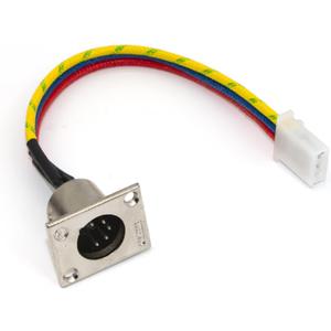 Socket Connector Assembly for Gen2 97495 / 97412 XRC 9500 12000 Winchs 97495-59 9749559