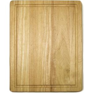 Architec Gripperwood Hardwood Cutting Board, 16 by 20-Inch