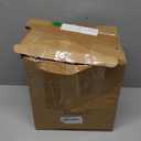 Poen 5 Pcs Electric Climbing Santa Decoration - Santa Claus Climbing Tree Rope Ladder Parachute Somersault Musical Hanging Ornaments for Home Xmas Gift Party, 5 Styles