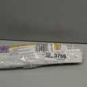 Maitys 2 Pcs Kids Coat Rack Wall Mount Kids Wall Hooks Rainbow Coat Rack Hooks for Boys Girls Toddler Cute Bathroom Decor Colorful Backpack Hanger Supplies for Clothes Hat Towel in Bedroom(Heart)