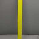 Grand Floats Float-N-Fold Water Recliner Chair  TPE Pool Float Adults, Fun Outdoor (40", Yellow)