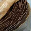 Land Guard Corrugated Garden Edging Border, 6"  50' Landscape Paver Edging, Tall Landscape Edging, Fence for Garden, Flower Bed, Lawn and Landscape Edging (Rusty)