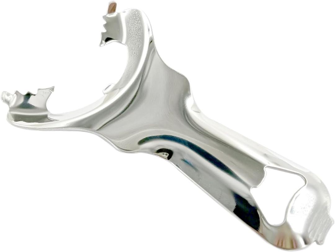 1 Pcs Canning Jar Opener for Mason Jars, Stainless Lids Sealed Tool No Dent Damage