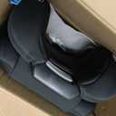 Graco Tranzitions 3-in-1 Harness Booster Car Seat, Forward Facing Car Seat, Highback, to Backless Booster, Proof