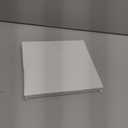 Wallet Case for iPhone 16e,[RFID Blocking] 3 Card Holder Stand with Credit Card Slot PU Leather Magnetic Protective Flip Cover for iPhone 16e (Gray)