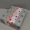 WREXCS Scented Candles with 10 Fragrances Gift Set for Home and Women，2.2oz Aromatherapy Soy Wax Glass Jar Candle，20 Pack