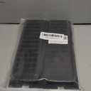 Filter D Cartridges Replacement for Imagitarium Aquarium Fish Tank Filter, Aquarium Coconut Carbon Cartridge Filter Compatible with Imagitarium Aquariums Type D Filter Cartridges 4 Pack