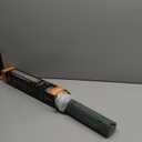 Rechargeable 8000mAh Camping and Work Light with Adjustable Stand 3.4 ft, 3000 Lumen Cordless Work Light Featuring 3 Adjustable Heads, Dimmable Emergency Flashlight with Telescopic Tripod - Amazon.com