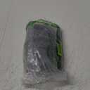 Women’s Black Tank Top – Size L/XL, Soft Stretch Cotton, Casual Sleeveless Shirt