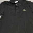 Lacoste Men's Slim Fit L12.12 Short Sleeve Pique Polo Shirt Size S