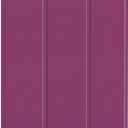 Compatible with Samsung Galaxy Tab A 10.1 with S Pen, SM-P580, SM-P585 Tablet Case Leather Back Cover Protective Case Ultra Slim Full Body Protection Bracket Case (Purple)