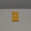 Miracase Glass Series for iPhone 15 Case [Compatible with MagSafe] Full-Body Magnetic Case with Built-in 9H Tempered Glass Anti-Fingerprint Screen Protector + Camera Lens Protector, Pink and Clear