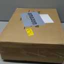 CozyLux Queen Comforter Set Black, 7 Pieces Pintuck Bed in A Bag, Premium Black Comforter Queen Size, Pinch Pleat Bedding Sets with Comforter, Sheets, Pillowcases & Shams