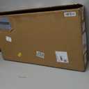 Air Conditioning A/C Condenser Compatible with Chevy C10 K10 5.0L 1983-1986, R10 5.7L 1987, V10 5.7L 1987, K20 5.7L 1983-1986, Blazer 5.7L 5.0L 1987-1991,GMC C1500 5.0L 1983-1986 & More