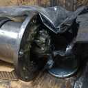 Front Driver or Passenger Side CV Axle Shaft Assembly Compatible with 2003-2008 Ford F-150, 2003-2006 Ford Expedition, Lincoln Navigator, Lincoln Mark LT | Replace# 66-2103, 2L1Z3B436BB