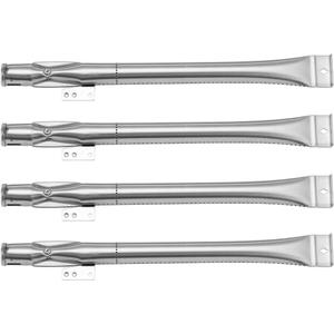 Burner Tube for Nexgrill 720-0830H 720-0783E 720-0783EH BHG 720-0783W 720-0783H Members Mark 720-0830G Kenmore 122.33492410 720-0830A 122.33492411 Grill Replacement Parts KB842