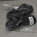 SECHRITE Men's Clogs Athletic Sports Outdoor Sandals Water Beach Shoes Slippers Sandals Lightweight Comfortable Breathable with Adjustable Back Strap, Size: 8.5