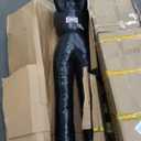 Combat Sports Legged Grappling Dummy  35 to 140 lb Nylon Training Partner for MMA, Jiu-Jitsu, Wrestling, Takedowns, Throws, Submissions & Striking (New, 120 lbs)