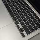 Apple 2025 MacBook Air 13-inch Laptop with M4 chip: Built for Apple Intelligence, 13.6-inch Liquid Retina Display, 16GB Unified Memory, 256GB SSD Storage, 12MP Center Stage Camera, Touch ID; Silver