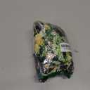 Strapless Dresses for Women Summer Sundress Casual Floral Beach Coverups Dress.(Black Yellow Flowers,M)