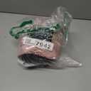 Kootek Camping Hammock, Portable Hammocks with Tree Straps & Attached Carry Bag, Camping Essentials Gear, Perfect for Outside Indoor Hiking Beach Backpack Travel Charcoal Rose