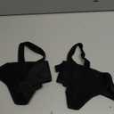 Caretras 2-Pack Bunion Corrector for Women & Men, Orthopedic Bunion Splint for Hallux Valgus Pain Relief, Big Toe Separator, Adjustable Day/Night Support, Comfortable Hammer Toe Straightener