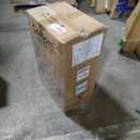 24 Inch Medium Checked Hardside Luggage, ABS+PC Hardshell Suitcase with Spinner Wheels TSA Lock, Lightweight Carry on Check Luggage with Scratch Resistant Surface