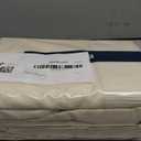 Bedsure Queen Sheet Set - 4 Pieces Soft Queen Size Sheets - Breathable & Cooling - Hotel Luxury - Easy Care Polyester Microfiber Bedding for Women, Men, Light Beige