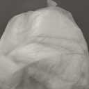 Bedsure Comforter Duvet Insert - Quilted Comforters Full Size, All Season Duvet, GentleSoft Down Alternative Bedding, with 8 Tabs, Gifts for Women/Men, White, Full 86 x 82 Inches