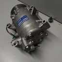 UAC-CO 4920AC COMPRESSOR - NEW COMPRESSOR 11 x 9 x 9 inches
