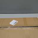 13x39 Picture Frame Black for Puzzles Poster Photo Picture, Horizontal and Vertical Formats for Wall Hanging, 13 x 39 Wall Gallery Poster Photo Puzzles Frame for 13 by 39 Photos Posters, Black