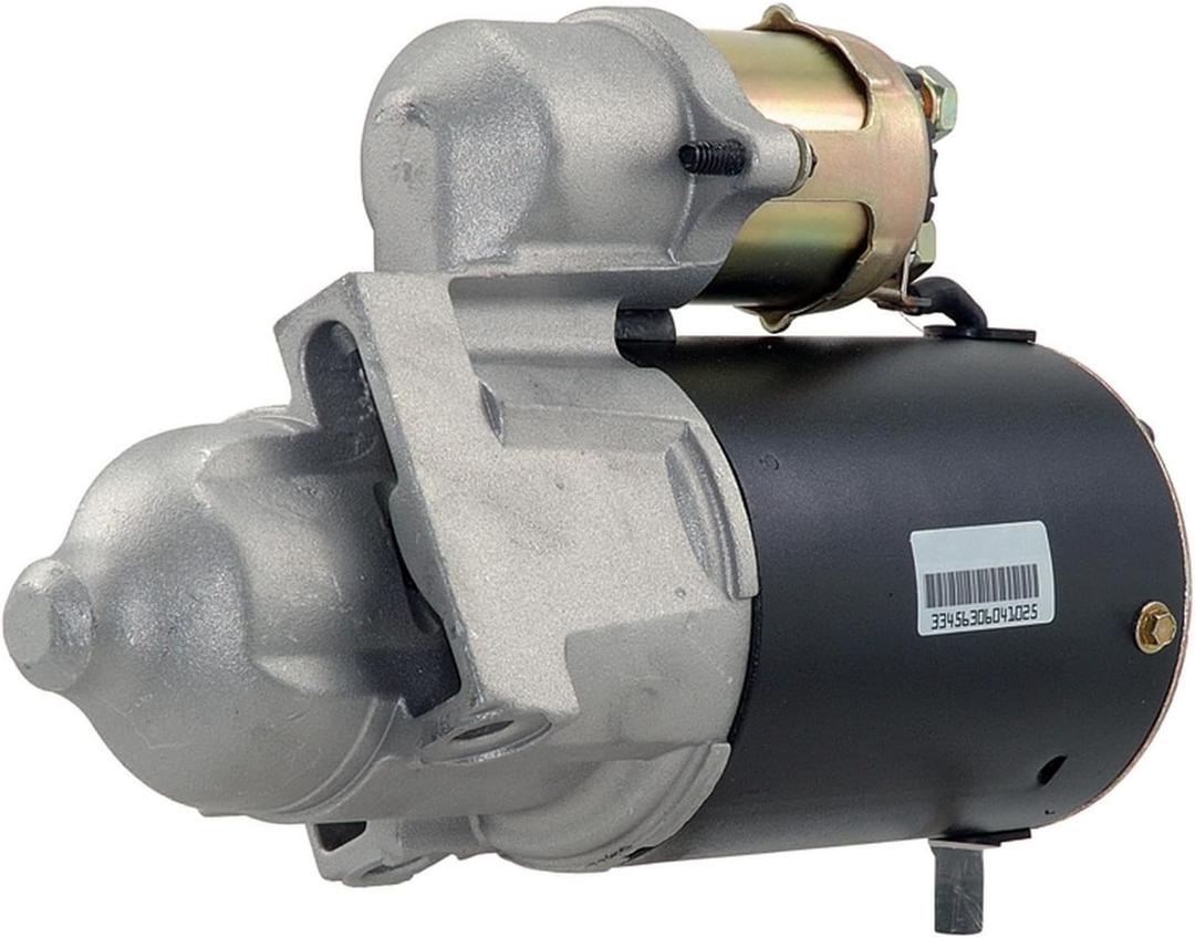 ACDelco Gold 337-1011 (88877110) Starter