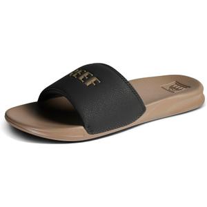 REEF Men's One Slide Sandals (11)