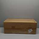 Gibraltar Arlington Large Capacity Galvanized Steel Bronze, Post-Mount Mailbox, AR15T000