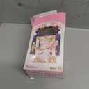 The Little Mermaid Live Action McDonalds Happy Meal Toy