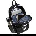 adidas Creator School Backpack for Girls & Boys Durable Bookbag