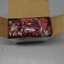 12 Pcs Burgundy Velvet Christmas Bow 10 x 24inch Extra Large Christmas Bow with Extra Long Tail Neutral Holiday Decor Velvet Ribbon Bows for Xmas Garland Fireplace Stairs Mirror Door