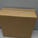 4 pieces wooden cake stands,antique brown cupcake stands for display,12 inches square wooden crates ,wood display risers for wedding,birthday party,Christmas,etc. (Antique Brown)