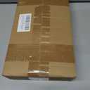 Artificial Fall Flowers for Outdoors,36 pcs Faux Outdoors Plants Realistic Artificial Autumn flower UV Resistant for outside Look Real Fake Plants for Thanksgiving Porch Decor Window box planters (Fall Red  Yellowwith Fall Ferns)