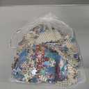 Becko US Puzzles for Adults 1000 Pieces, Wooden Jigsaw Puzzles, 1000 Piece Puzzle for Adults, Christmas and Holiday (Snow Scene)