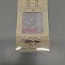 bicol for iPhone 13 Case with Screen Protector,Enhanced Camera Protection,Clear TPU Cover with Trendy Designs for Girls Women,Slim Fit Protective Phone Case,Pink Heart Ribbon Bow