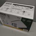 Broan-NuTone Roomside Series Bathroom Exhaust Fan, 60 CFM, ENERGY STAR