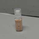L'Oreal Paris True Match Super-Blendable Foundation, Medium Coverage Liquid Foundation Makeup, C2, Light, 1 Fl Oz