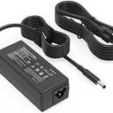 45W Laptop chagrer for dell inspiron Charger-dell inspiron 11 13 14 17 15 3000 5000 7000 Series Inspiron 3147 3168 5378 7348 7352 7353 7378 3558 3567 5555 5559 7558 5755 5759 Power Supply Cord