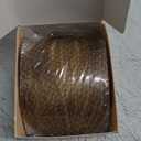 Clip in Bangs, 100% Real Human Hair Ash Blonde Fake Bangs Hairpieces for Women Fringe with Temples Wispy Bangs Clip In Hair Extensions for Daily Wear