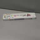 QIOUOL 5D Diamond Art Kits for Adults Beginners,Dreamy Tree DIY Paint with Round Full Drill Diamonds Painting Mosaic Gems Art for Home Office Wall Decor 12x16 Inch