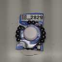 The Original Tapple Mini, Travel Sized Word Game for Family & Kids, Choose a Category & Race Against Time, Portable Pop Wheel With 36 Cards, Fun Educational Toy & Game for Ages 8+, Quick Play Anywhere