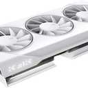 XFX Swift AMD Radeon RX 9060 XT OC White Triple Fan Gaming Edition 16GB RX 9060XT RX-96TS316W7