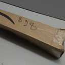 CLAM Scepter Ice Fishing Rod  Sensitive Graphite Rig with Lightweight Build, Durable Cork Handle & Great Winter Performance